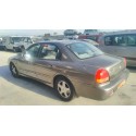 HYUNDAI SONATA (Y4)