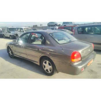 hyundai sonata (y4) del año 1998