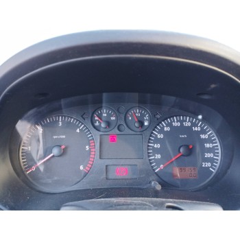 Recambio de carroceria corte para seat ibiza (6k1) 1.9 sdi referencia OEM IAM   