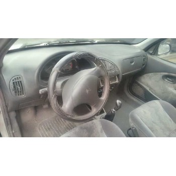 citroën saxo del año 1999