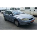 RENAULT LAGUNA II (BG0)