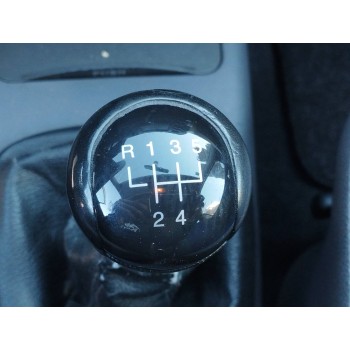 Recambio de carroceria corte para seat ibiza (6k1) 1.9 sdi referencia OEM IAM   
