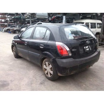 kia rio ii (jb) del año 2006