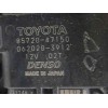 Recambio de elevalunas trasero derecho para toyota prius 1.8 hybrid zvw50,zvw51,zvw50r referencia OEM IAM 8572047150  