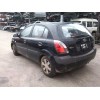 kia rio ii (jb) del año 2006