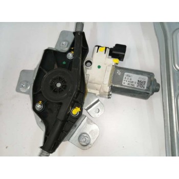 Recambio de elevalunas delantero derecho para ford transit courier 1.5 tdci cat referencia OEM IAM ET76A23200CD  