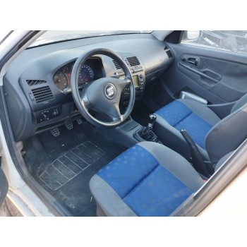 Recambio de carroceria corte para seat ibiza (6k1) 1.9 sdi referencia OEM IAM   