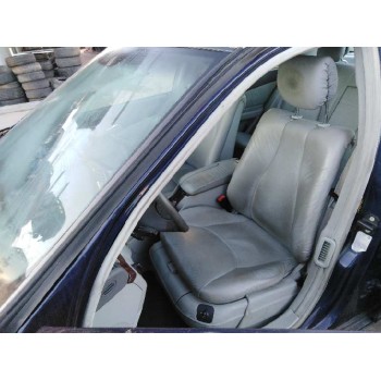 mercedes-benz clase s (w220, v220) del año 2000