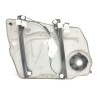 Recambio de elevalunas delantero derecho para mercedes-benz clase a (w169) 2.0 cat referencia OEM IAM FUNDA A1697203079 