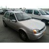 ford fiesta berlina (dx) del año 2000
