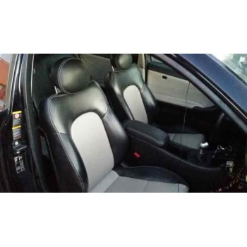 mercedes-benz clase c coupé (cl203) del año 2007