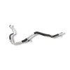 Recambio de tubos aire acondicionado para toyota prius 1.8 hybrid zvw50,zvw51,zvw50r referencia OEM IAM   