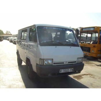 nissan trade 100 del año 1996