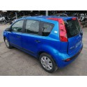 NISSAN NOTE (E11, NE11)