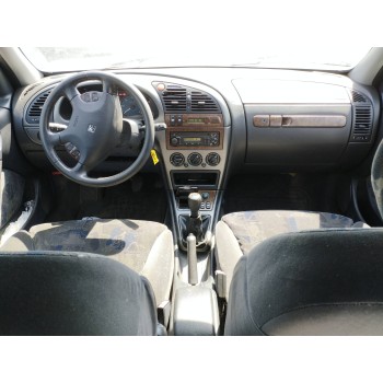 citroën xsara berlina del año 2000