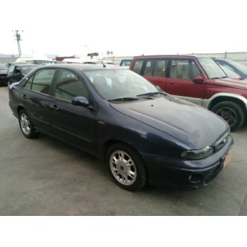 fiat marea berlina (185) del año 2001