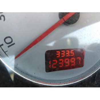 peugeot 307 cc (s1) del año 2005