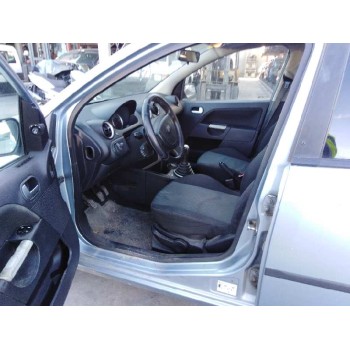 ford fiesta (cbk) del año 2005