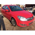 OPEL ASTRA H (A04)