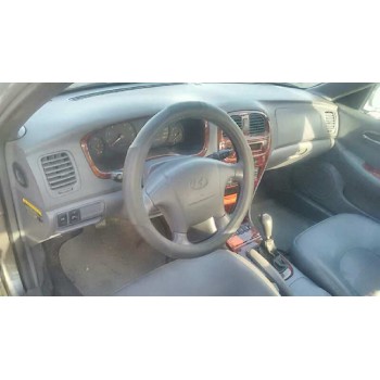hyundai sonata (y4) del año 1998