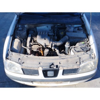 Recambio de carroceria corte para seat ibiza (6k1) 1.9 sdi referencia OEM IAM   
