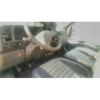 citroën jumper caja cerrada (1) del año 1990