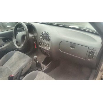 citroën saxo del año 1999