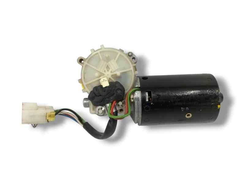 Recambio de motor limpia delantero para nissan trade 100 3.0 turbodiesel referencia OEM IAM 0390241135  