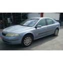 RENAULT LAGUNA II (BG0)