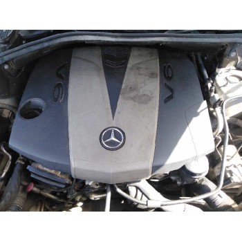 mercedes-benz clase m (w164) del año 2010