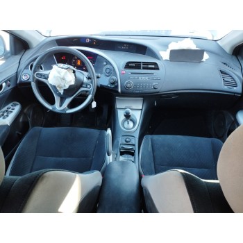 honda civic berlina 5 (fk) del año 2007