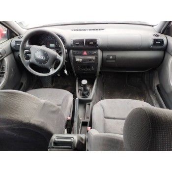 audi a3 (8l) del año 2000