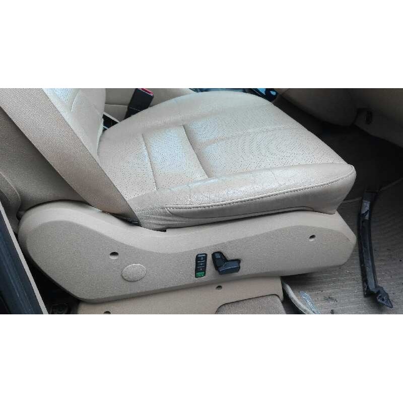 MERCEDES-BENZ CLASE M (W163) 2004