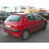peugeot 206 berlina del año 2003