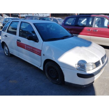 Recambio de carroceria corte para seat ibiza (6k1) 1.9 sdi referencia OEM IAM   