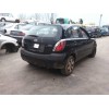 kia rio ii (jb) del año 2006