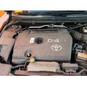 TOYOTA AVENSIS (_T25_)