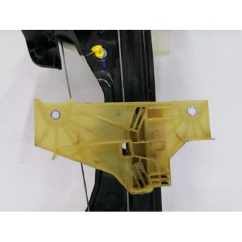 Recambio de elevalunas trasero izquierdo para citroën c4 picasso 1.2 12v e-thp referencia OEM IAM 9816272780  