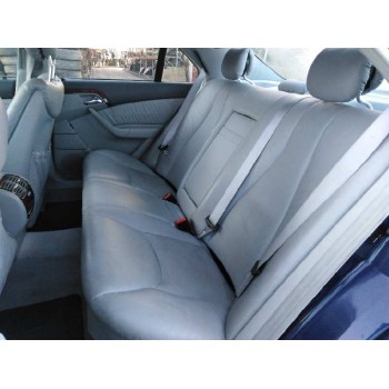 mercedes-benz clase s (w220, v220) del año 2000