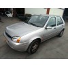ford fiesta berlina (dx) del año 2000