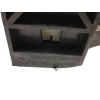 Recambio de travesaño superior para citroën c4 picasso 1.6 blue-hdi fap referencia OEM IAM 9814471380 9806629380 