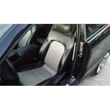 mercedes-benz clase c coupé (cl203) del año 2007