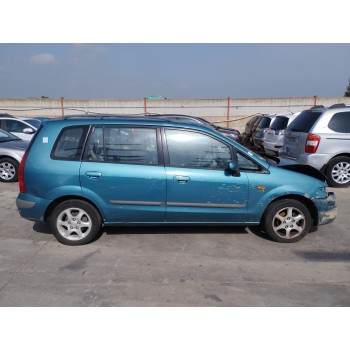 Recambio de carroceria corte para mazda premacy (cp) 1.9 16v cat referencia OEM IAM   