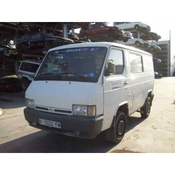 nissan trade 100 del año 1996