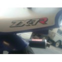 KAWASAKI ZXR 400/750/750R