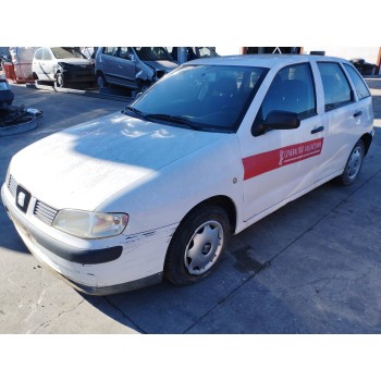 Recambio de carroceria corte para seat ibiza (6k1) 1.9 sdi referencia OEM IAM   
