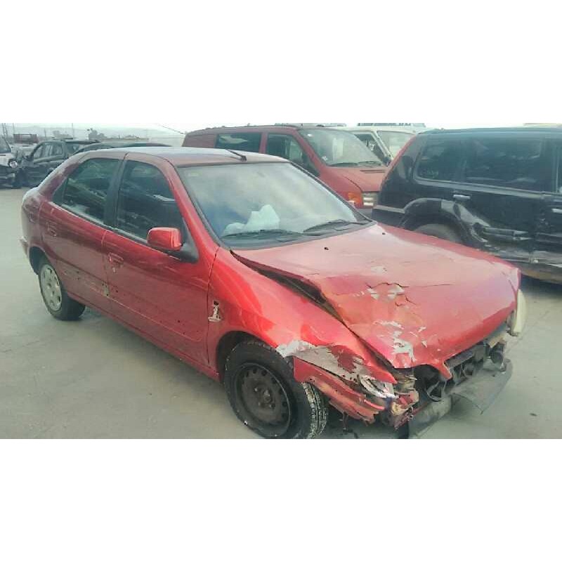 CITROËN XSARA BERLINA