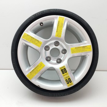 NEUMATICO REPUESTO 4Z7601025B 6 5JX16H2 ET16 