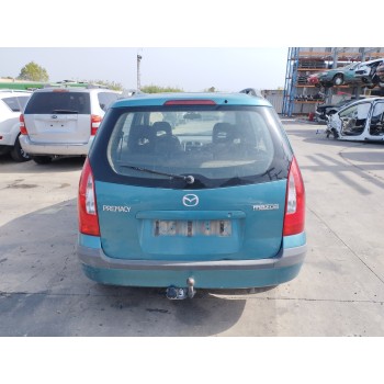 Recambio de carroceria corte para mazda premacy (cp) 1.9 16v cat referencia OEM IAM   
