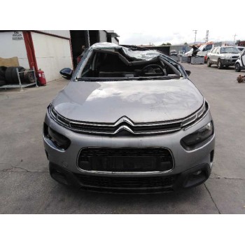 citroën c4 cactus del año 2018
